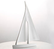 Modern Sculpture Office Porch Furnishings