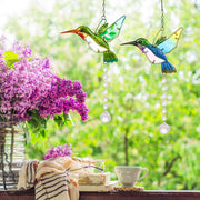 Fashion Garden Decorative Chandelier Crystal Accessories