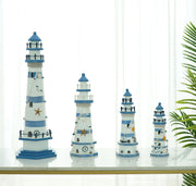 Watchtower furnishings floor decorations