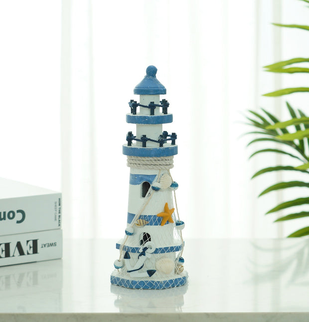 Watchtower furnishings floor decorations
