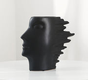 Modern Sculpture Office Porch Furnishings