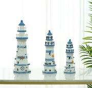 Watchtower furnishings floor decorations