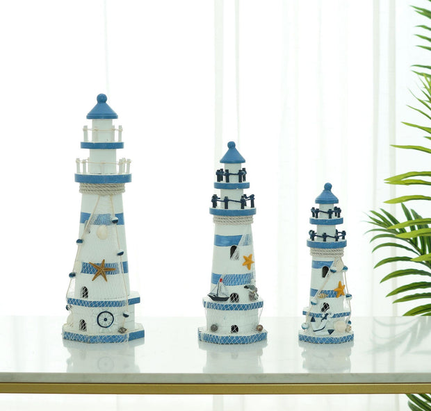 Watchtower furnishings floor decorations