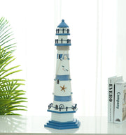 Watchtower furnishings floor decorations
