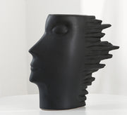 Modern Sculpture Office Porch Furnishings