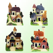 Micro Landscape Decorative Resin Accessories Model