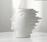 Modern Sculpture Office Porch Furnishings