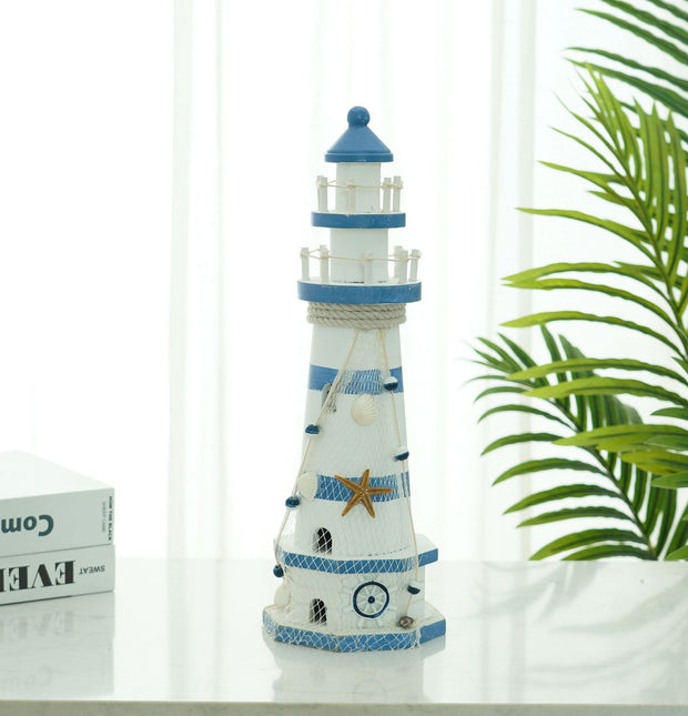 Watchtower furnishings floor decorations