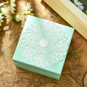 Hand paper decorative paper accessories