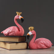 Creative Resin Animal Furnishings