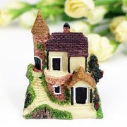 Micro Landscape Decorative Resin Accessories Model