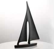 Modern Sculpture Office Porch Furnishings