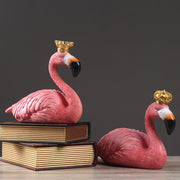 Creative Resin Animal Furnishings