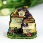 Micro Landscape Decorative Resin Accessories Model