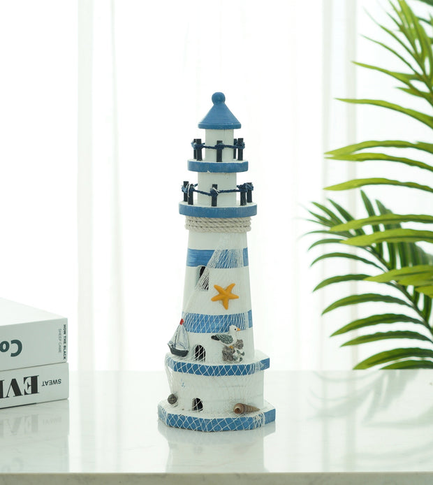 Watchtower furnishings floor decorations
