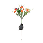 Outdoor Courtyard Decoration LED Simulation Festive Lantern
