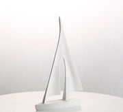 Modern Sculpture Office Porch Furnishings