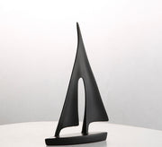 Modern Sculpture Office Porch Furnishings