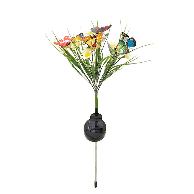 Outdoor Courtyard Decoration LED Simulation Festive Lantern
