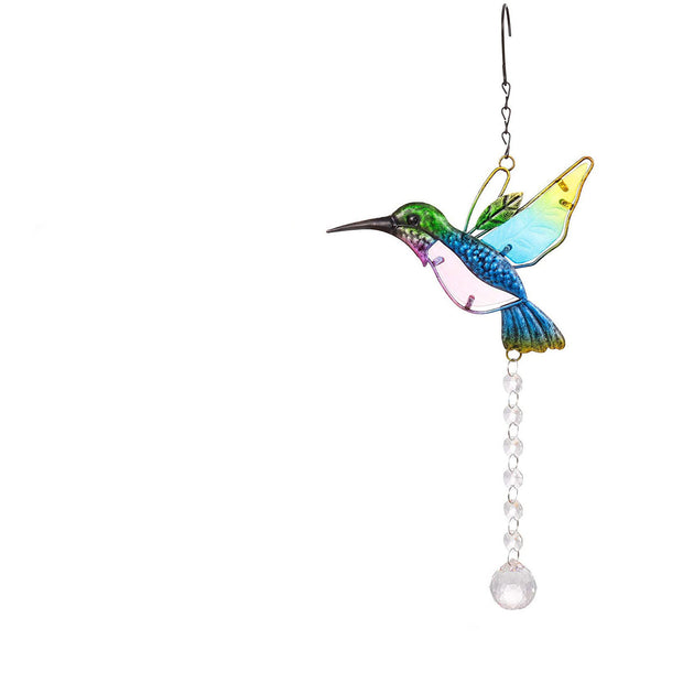 Fashion Garden Decorative Chandelier Crystal Accessories