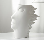 Modern Sculpture Office Porch Furnishings
